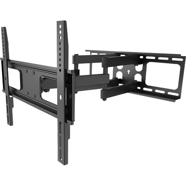 Soporte para TV Quanta QTSAP55 26'' a 55'' - Articulado