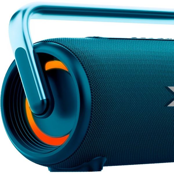 Speaker Xion XI-XT80 - Azul