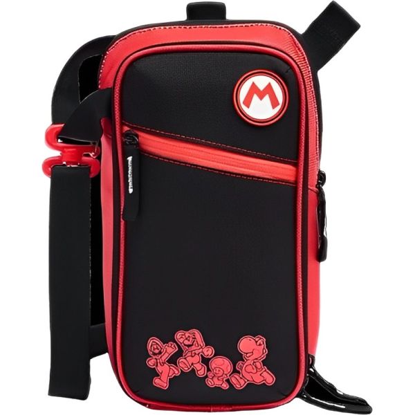 Estuche para Nintendo Switch PowerA Mario and Friends - PWA-A-08951
