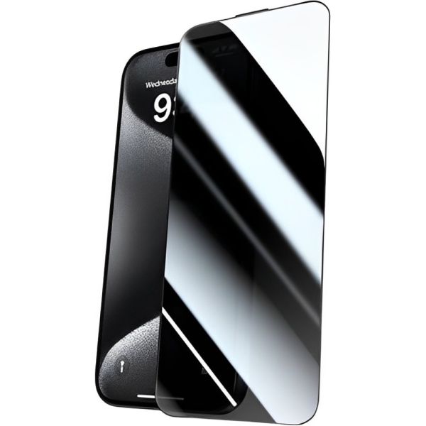 Protector de Pantalla Mcdodo PF-6864 Privacy para iPhone 16