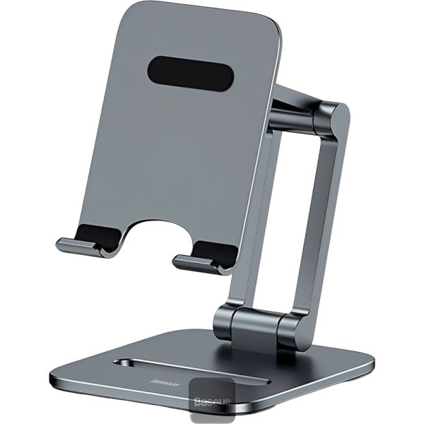 Soporte para Celular de Escritorio Baseus LUSZ000013 - Grey