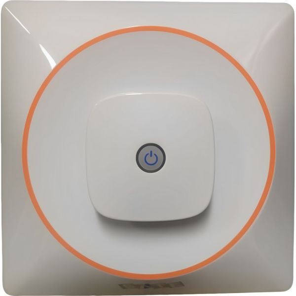 Robot Limpia Vidrios Satellite A-ML32 Bivolt - Blanco