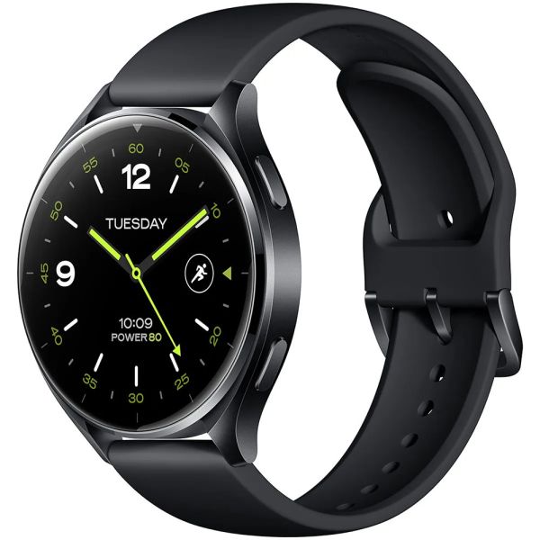 Reloj Smartwatch Xiaomi 2 M2320W1 - Black