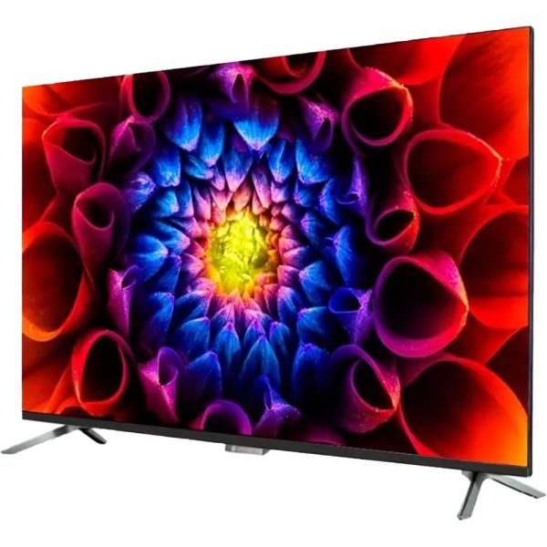 Televisor Smart LED Motorola MOT55ULE11 55" 4K Ultra HD Wifi - Negro