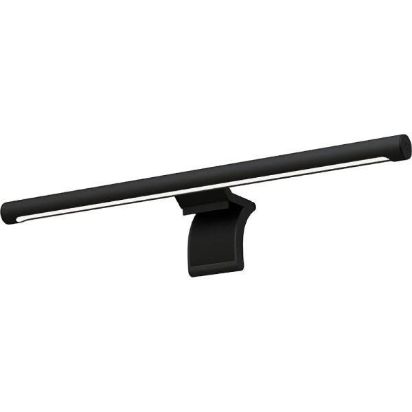 Lámpara LED Xiaomi Mi Computer Monitor Light Bar MJGJD01YL 5 W - Negro