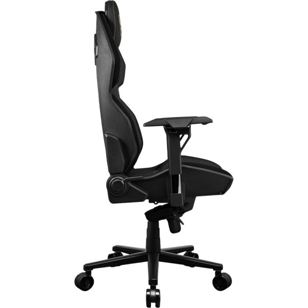Silla de Escritorio Gamer Cougar Hotrod 4D - Royal Negro