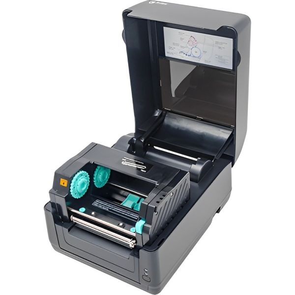 Impresora Térmica Etiquetadora 3nStar LTT334 de 4" – Negro