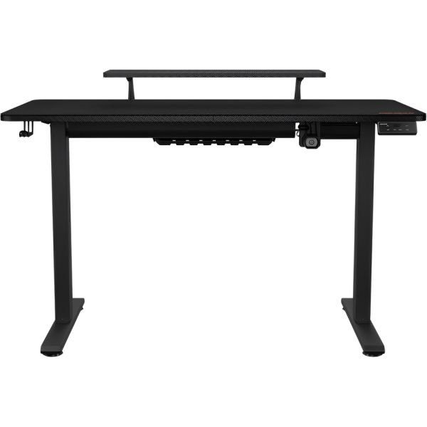 Mesa Gamer Cougar Electrical E-STAR 120 - Negro