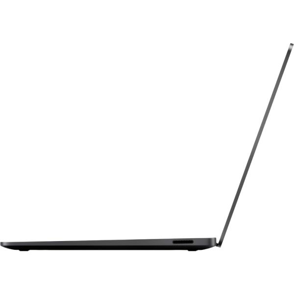Notebook Microsoft Surface ZGP-00037 13.8" Snapdragon X Elite 16 GB LPDDR5x 512 GB SSD Touch - Black