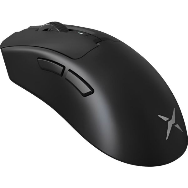 Mouse Gamer Inalámbrico Delux M900 Pro 8K - Negro