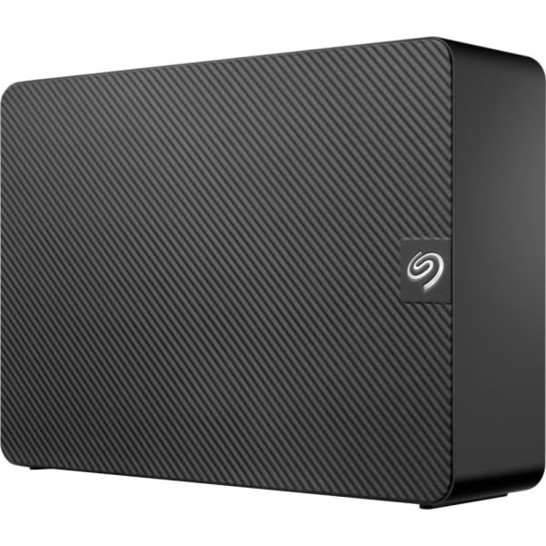 Disco Duro Externo Seagate Expansion Desktop 8 TB (STKP8000400)