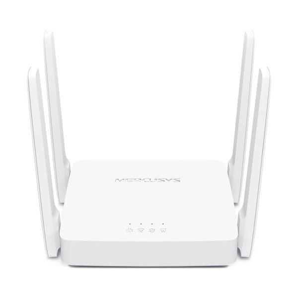 Router Mercusys AC10 AC1200 Dual Band