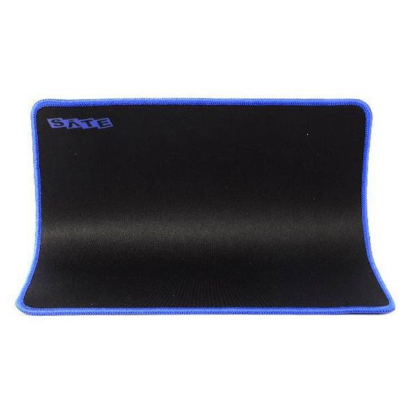 Mouse Pad Satellite A-PAD014 - Negro/Azul