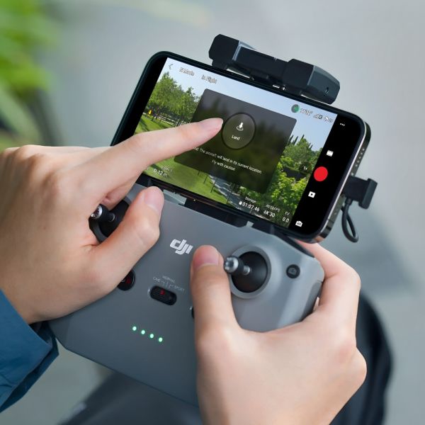Drone DJI Mini 4 4K Fly More Combo (GL)