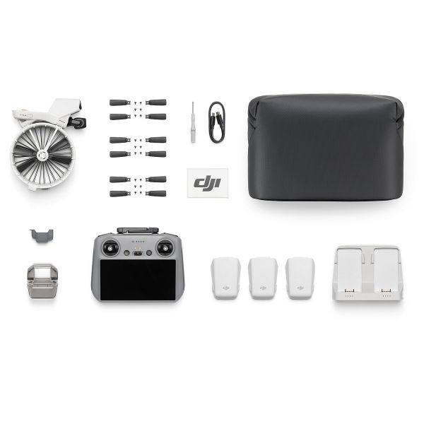 Drone DJI Flip Fly More Combo (DJI RC 2) (GL)