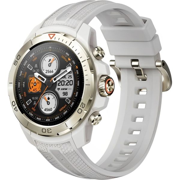 Reloj Smartwatch Mibro GS Explorer XPAW017 - Desert White