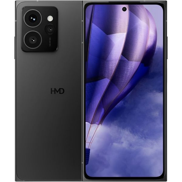 HMD Skyline TA-1600 5G Dual 256 GB - Negro