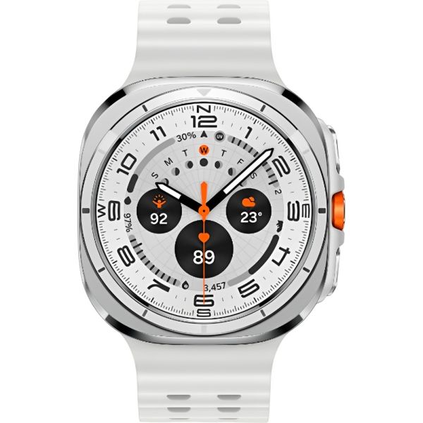 Reloj Smartwatch Samsung Galaxy Watch Ultra SM-L705FZWA LTE 47 mm - White