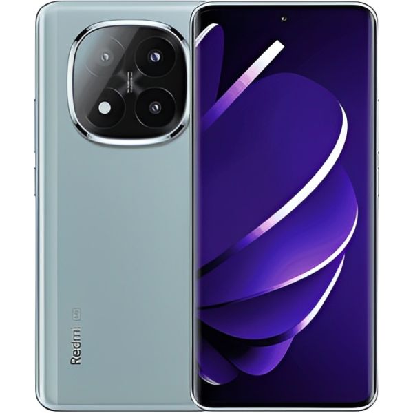 Xiaomi Redmi Note 14 Pro+ 5G Dual 256 GB - Blue
