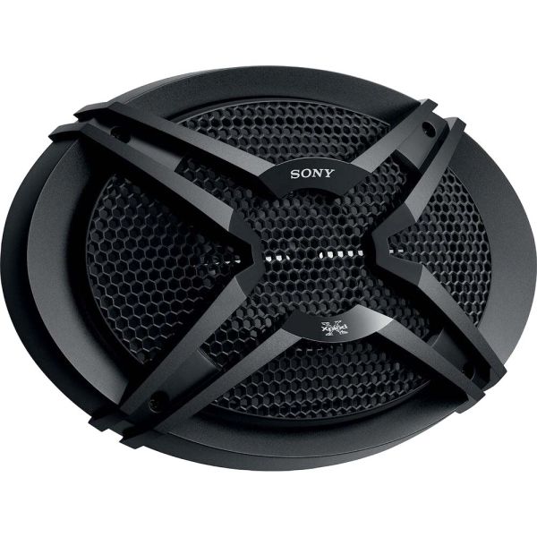 Parlante para Automóvil Sony XS-GTF6939 6.9" 420 W 3 Vías