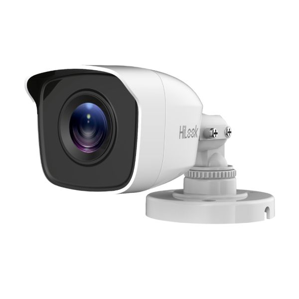 Cámara de Vigilancia Hilook Bullet Turbo HD THC-B110-P