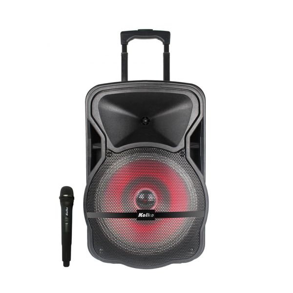 Parlante Kolke Fiesta KPB-370 12"