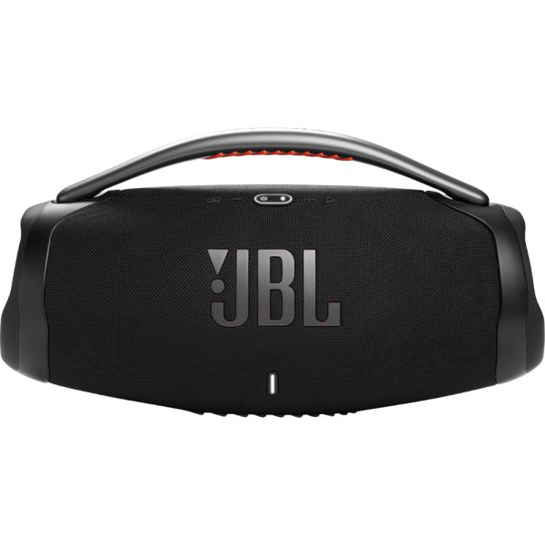 Speaker Portátil JBL Boombox 3 Bluetooth - Negro
