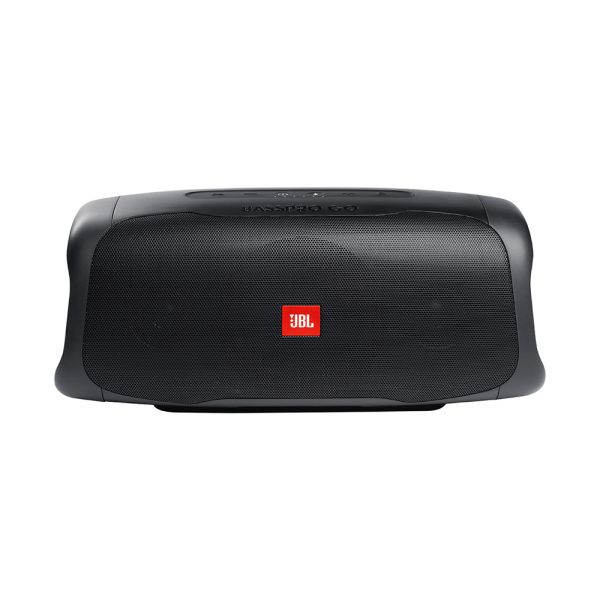 Speaker Portátil para Auto JBL BassPro Go