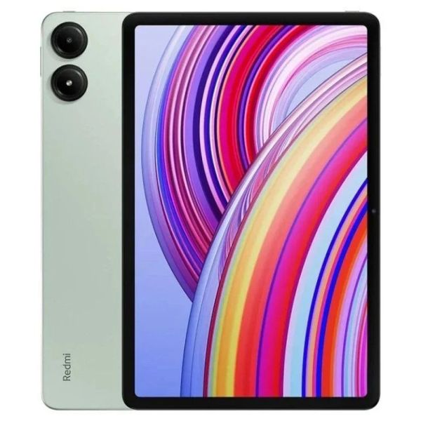 Tablet Xiaomi Redmi Pad Pro 12.1" 128 GB Wi-Fi - Mint Green