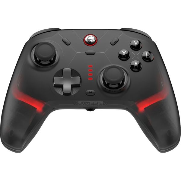 Control Inalámbrico GameSir 2 - Negro