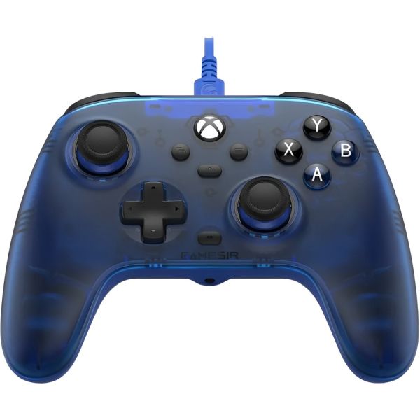 Control GameSir T7 Wired para Xbox - Azul