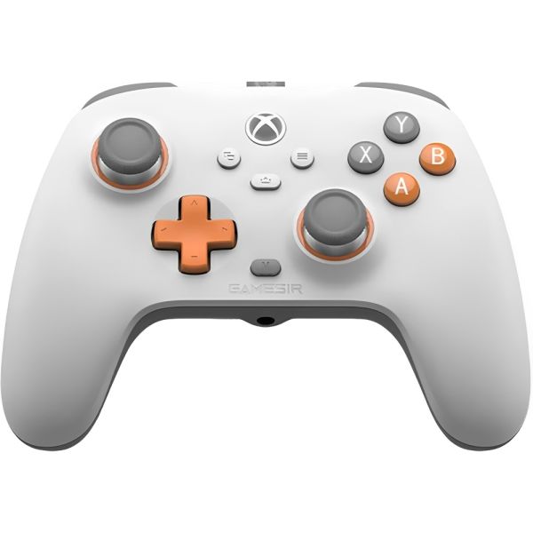 Control GameSir T7 Wired para Xbox - Blanco/Gris