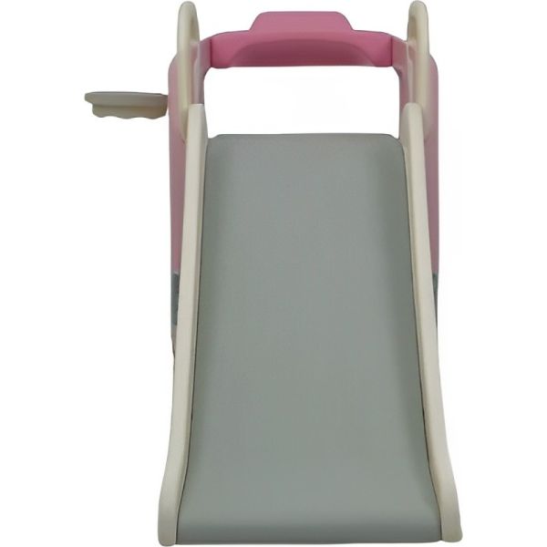 Tobogán para Niños iGPRO IGGL7699R Autobús - Rosado