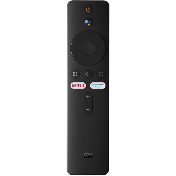 Media Player Xiaomi Mi Tv Stick 4K - Negro (MDZ-27-AA)