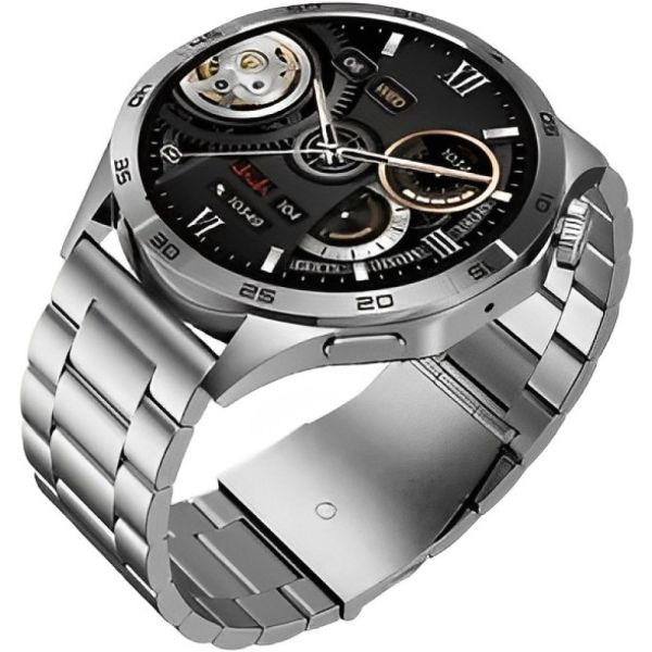 Reloj Smartwatch G-Tide Power - Silver