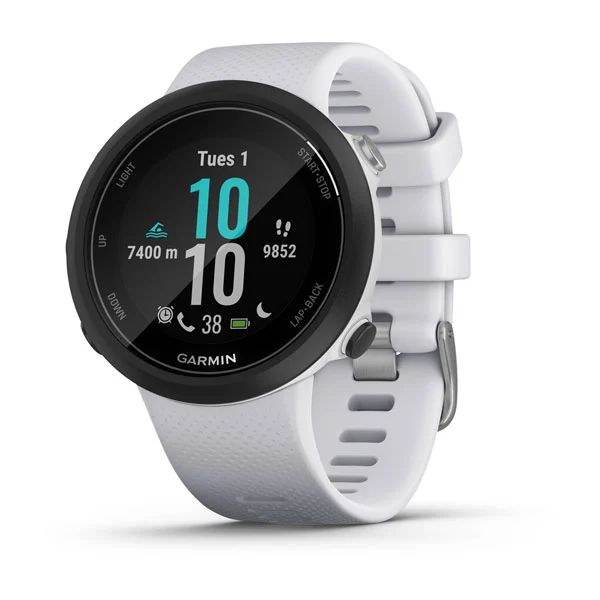 Reloj Smartwatch Garmin Swim 2 - Whitestone