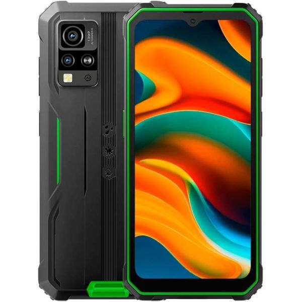 Blackview BV4800 Pro