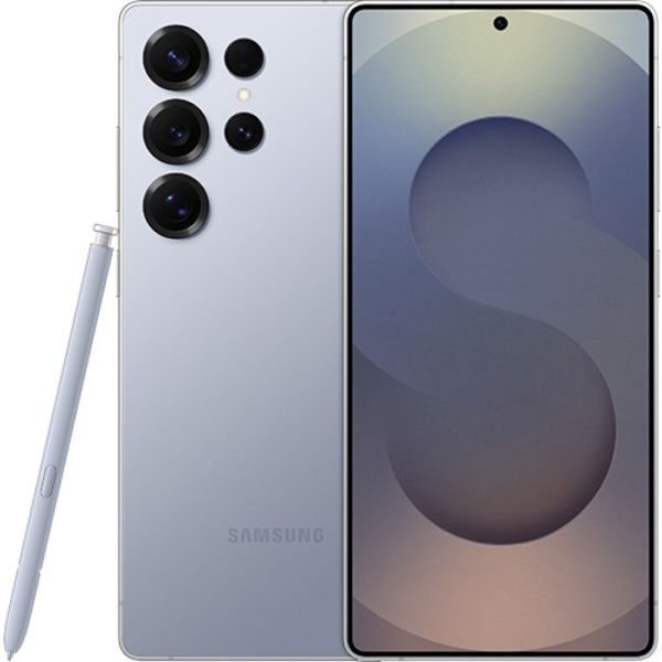 Samsung Galaxy S25 Ultra SM-S938BZ/DS 5G Dual 512 GB - Shadow Titanium