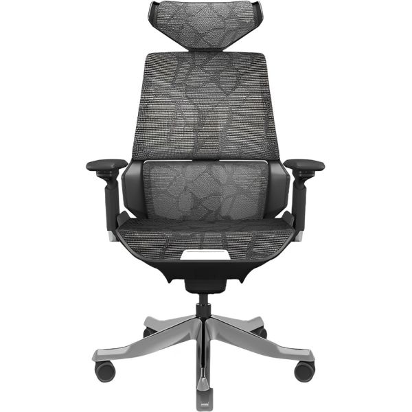 Silla de Escritorio Gamer Mantis 20472 Syncron