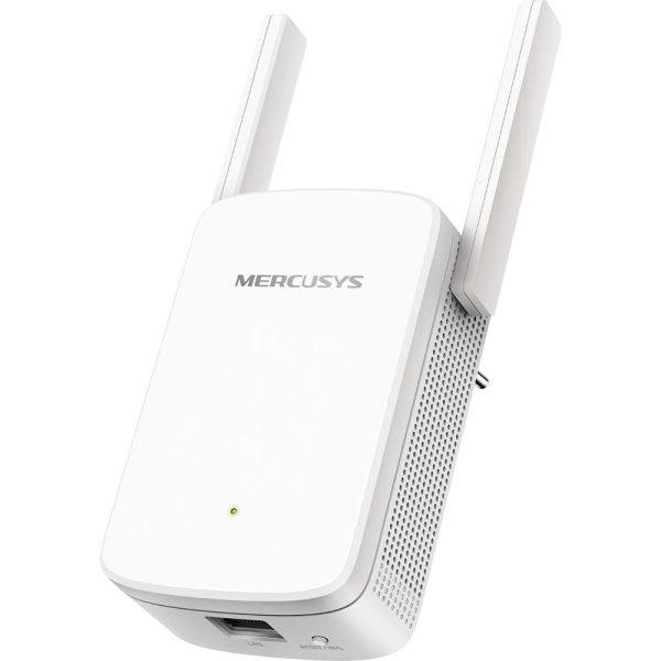 Extensor de Red Wi-Fi Mercusys ME30 AC1200 Dual Band - Blanco