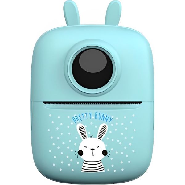 Mini Impresora Térmica Satellite