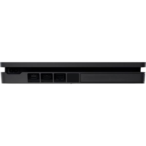 Consola Sony Playstation 4 Slim 2215B 1 TB + Juego God of War Ragnarök