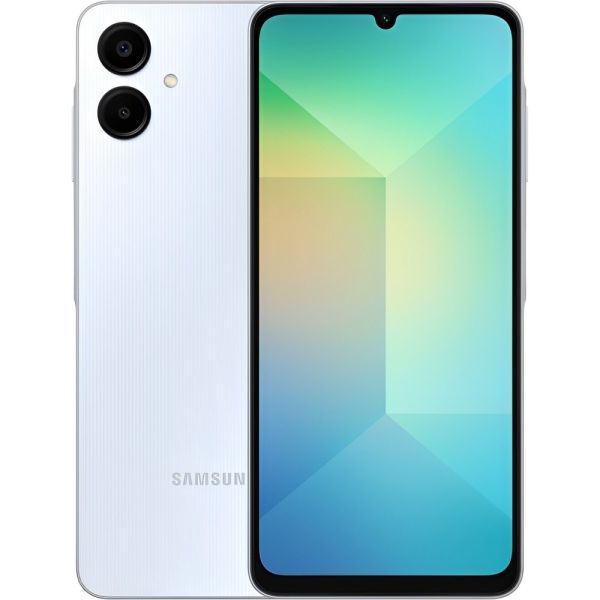 Samsung Galaxy A06 SM-A065F/DS 64 GB - Light Blue