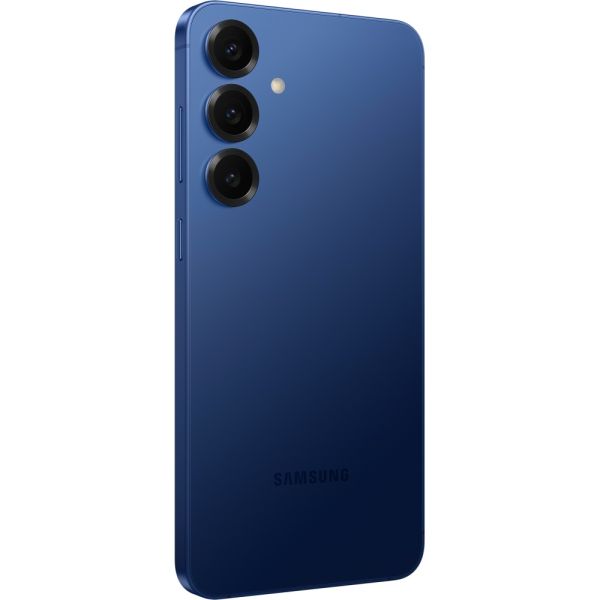Samsung Galaxy S25 SM-S931B/DS 5G Dual 256 GB - Navy