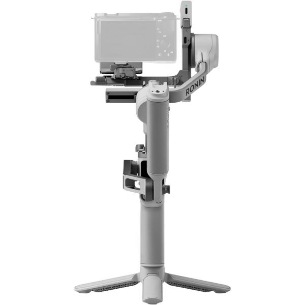 Estabilizador DJI RS 4 Mini Combo