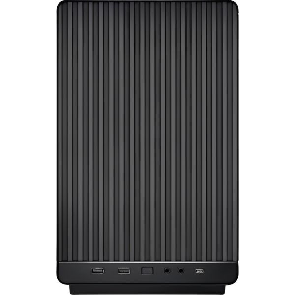 Gabinete Lian Li A3-mATX - Negro