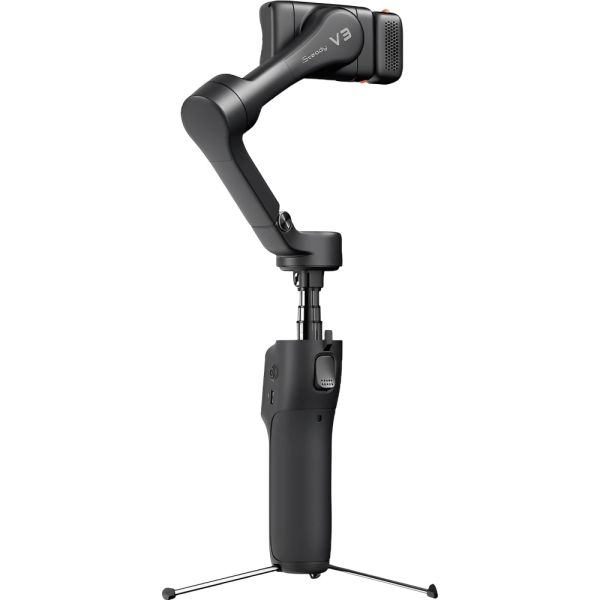 Estabilizador para Iphone Hohem iSteady V3 - Negro