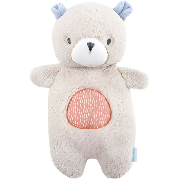 Manta de Apego con Peso Ingenuity KD12379 Oso Nate