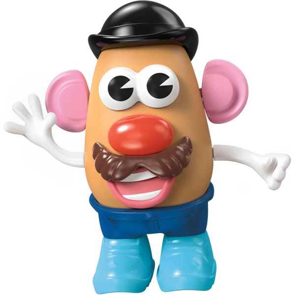 Juguete Hasbro Mr. Potato Head F3244