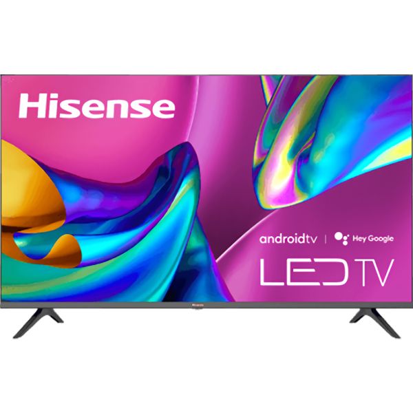 Televisor Smart LCD Hisense 43A4H 43" 2K FHD